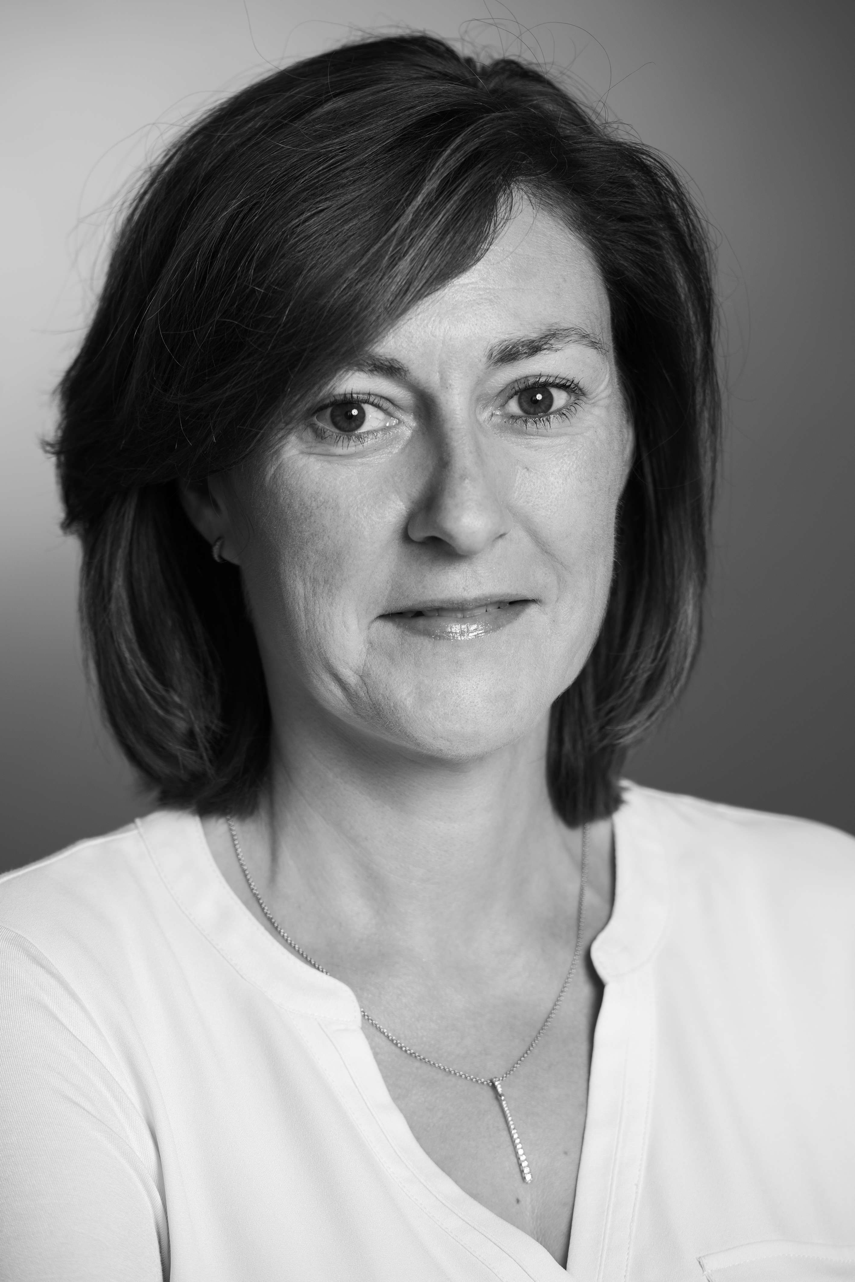 Catherine Mouchou - membre du Directoire, gérante
